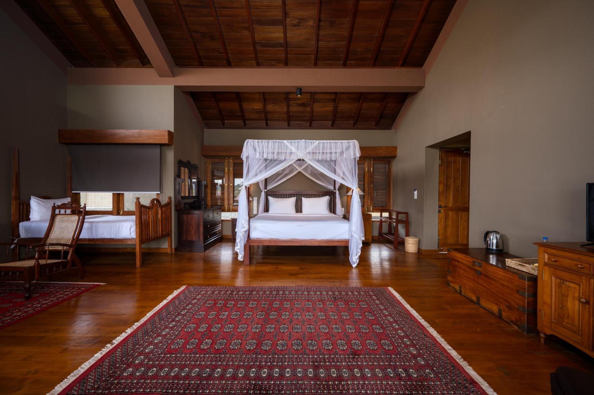 Atulya Villas Nuwara Eliya Exterior photo